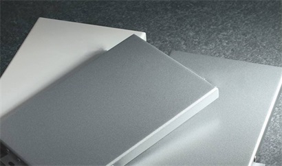 天津铝单板厂家主要生产加工工艺流程详解